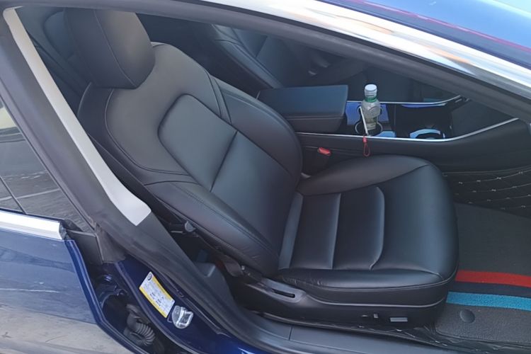 Tesla Model 3 2020 car image #26