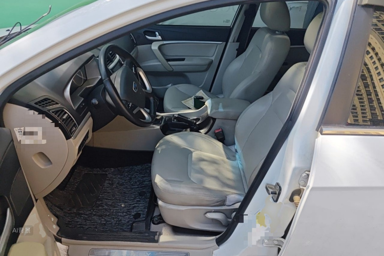 GEELY Emgrand 2015 #17 GEELY Emgrand 2015 immagine di auto #17