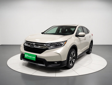 Honda CR-V 2019 Honda CR-V 2019 imagen de coche