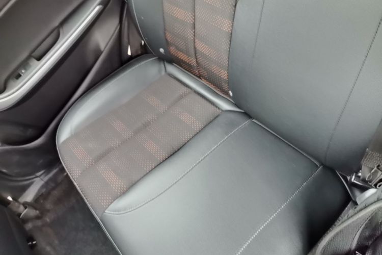 Chery Tiggo 3x 2020 car image #17