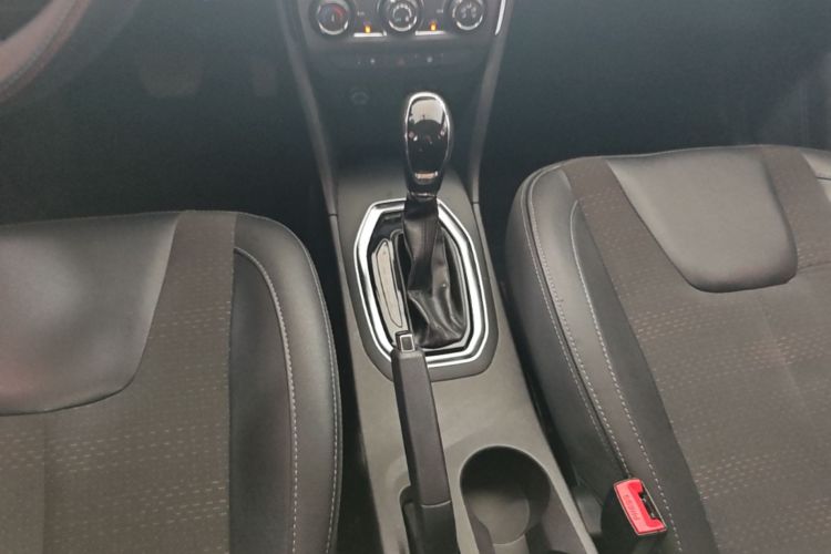 Chery Tiggo 3x 2018 car image #14