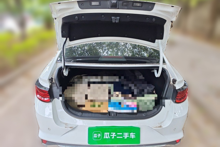 GEELY Emgrand L 2022 #17 GEELY Emgrand L 2022 car image #17