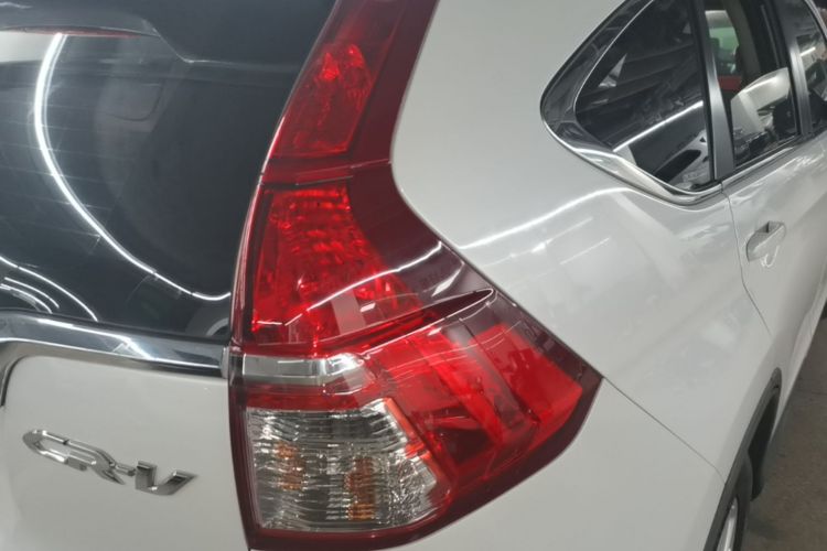 Honda CR-V 2017 #8 Honda CR-V 2017 car image #8