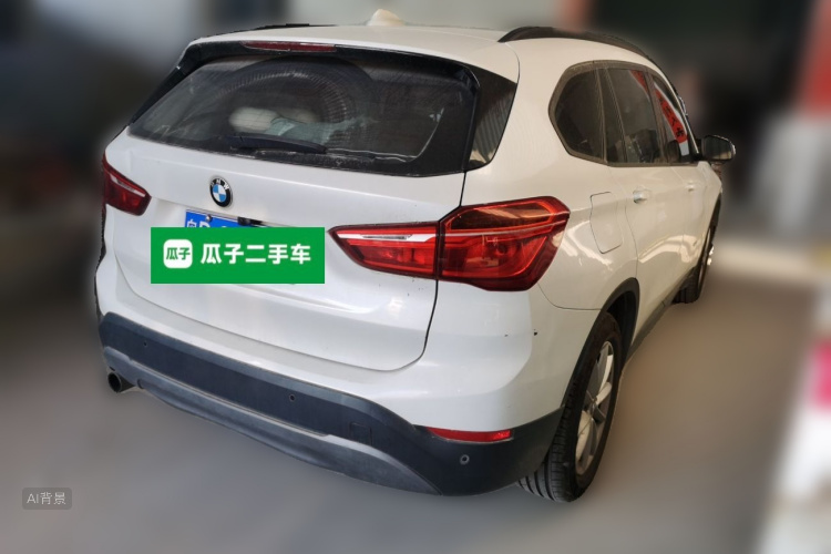 BMW X1 2016 immagine di auto #7