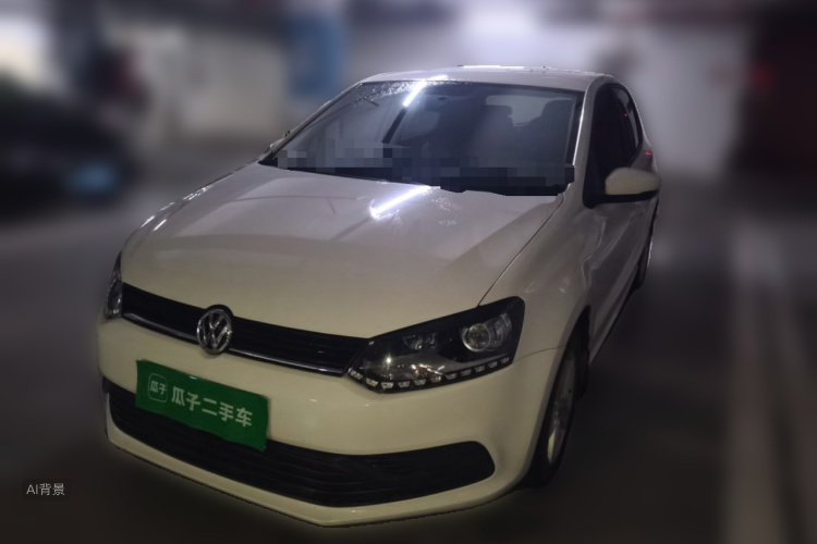 Volkswagen Polo 2016 #2 Volkswagen Polo 2016 car image #2