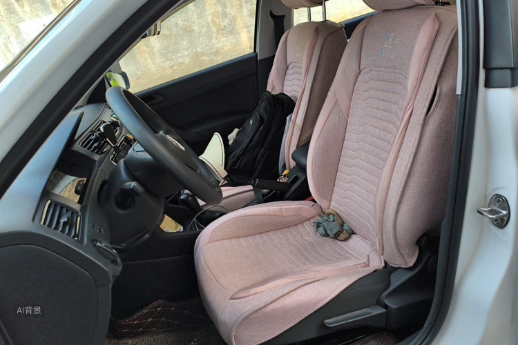 Volkswagen Santana 2021 car image #17