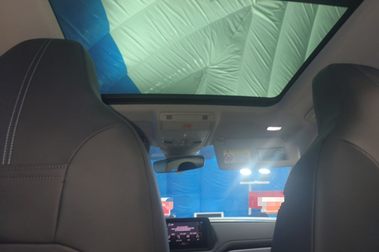 Volkswagen Tharu 2025 #18 Volkswagen Tharu 2025 صورة سيارة #18