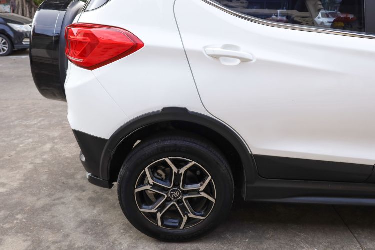 BYD Yuan Pro 2022 #29 BYD Yuan Pro 2022 immagine di auto #29