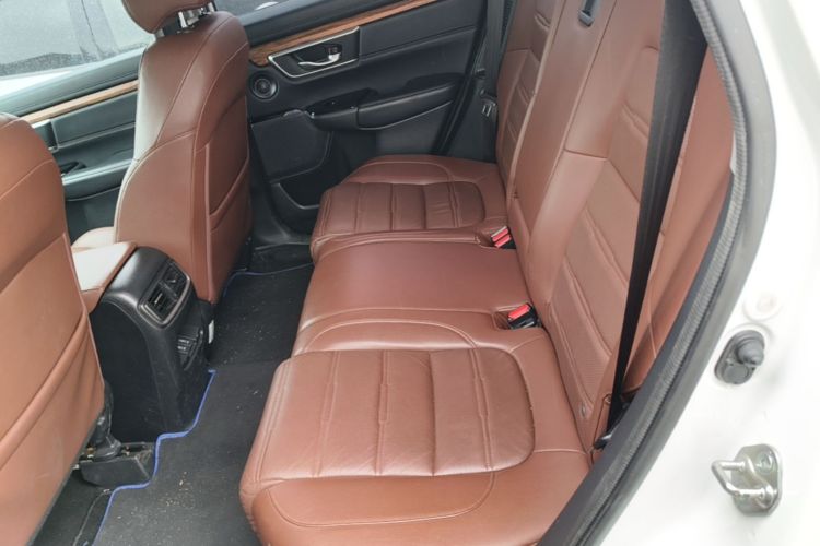 Honda CR-V 2018 car image #17