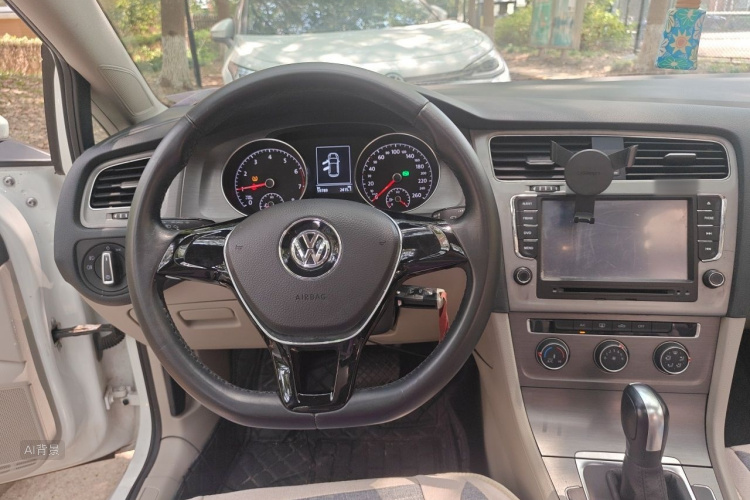 Volkswagen Golf 2016 immagine di auto #12