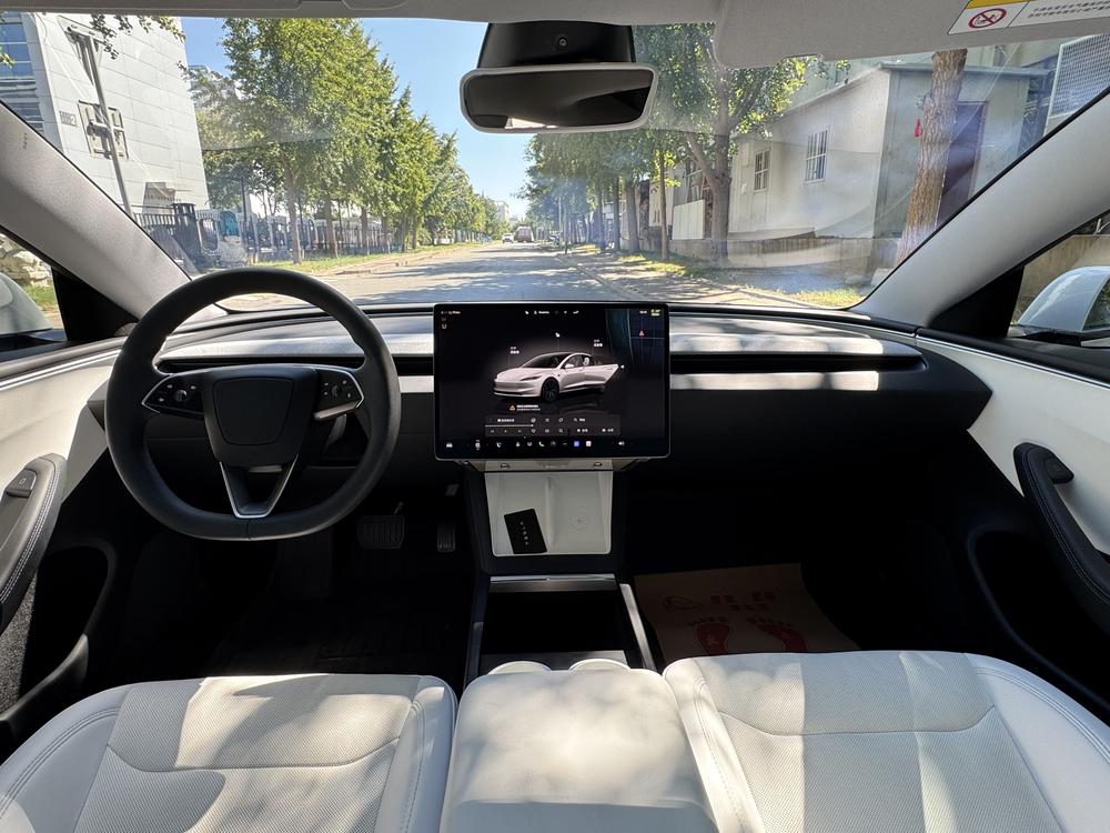 Tesla Model 3 2024 #26 Tesla Model 3 2024 car image #26