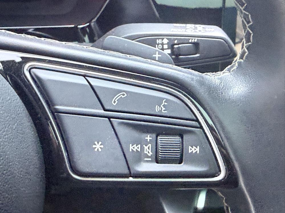 Audi A3 2023 imagem de carro #9