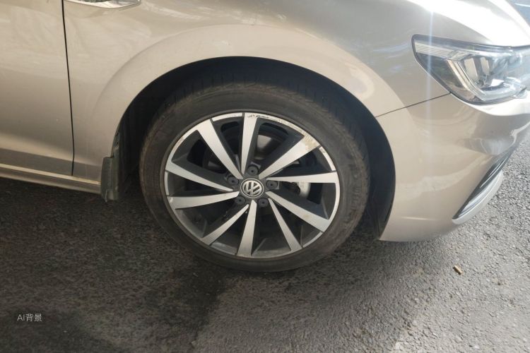 Volkswagen Bora 2018 صورة سيارة #9