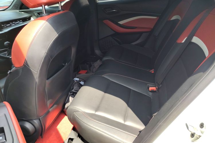 MG 5 2022 image de voiture #17