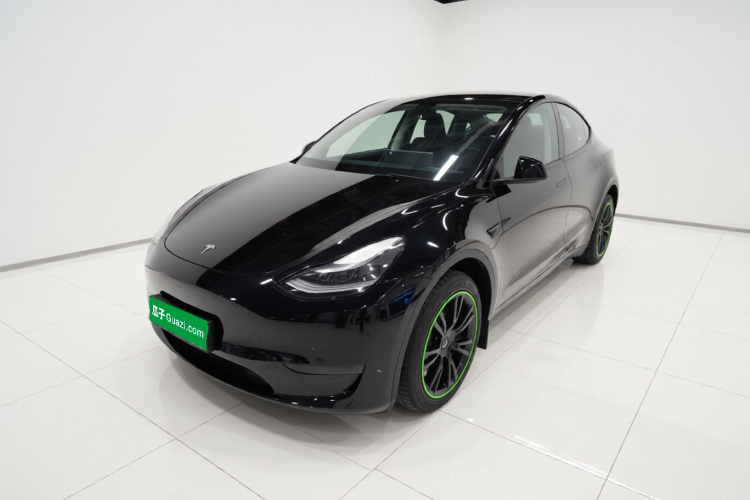 Tesla Model Y 2023 car image #2