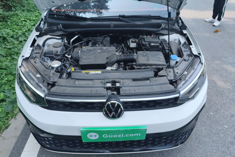 Volkswagen Lavida 2025 car image #18