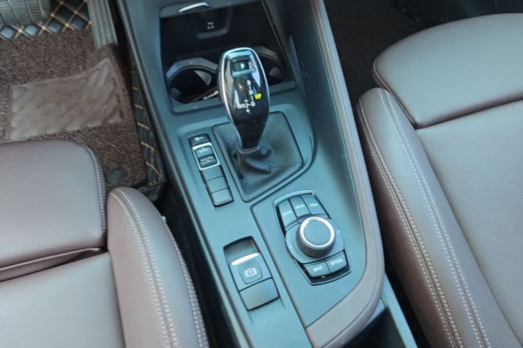 BMW X1 2020 immagine di auto #14