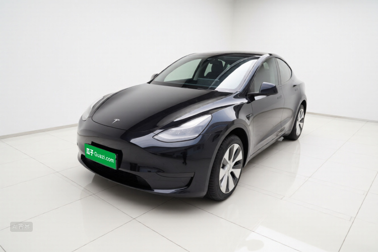 Tesla Model Y 2023 #2 Tesla Model Y 2023 car image #2