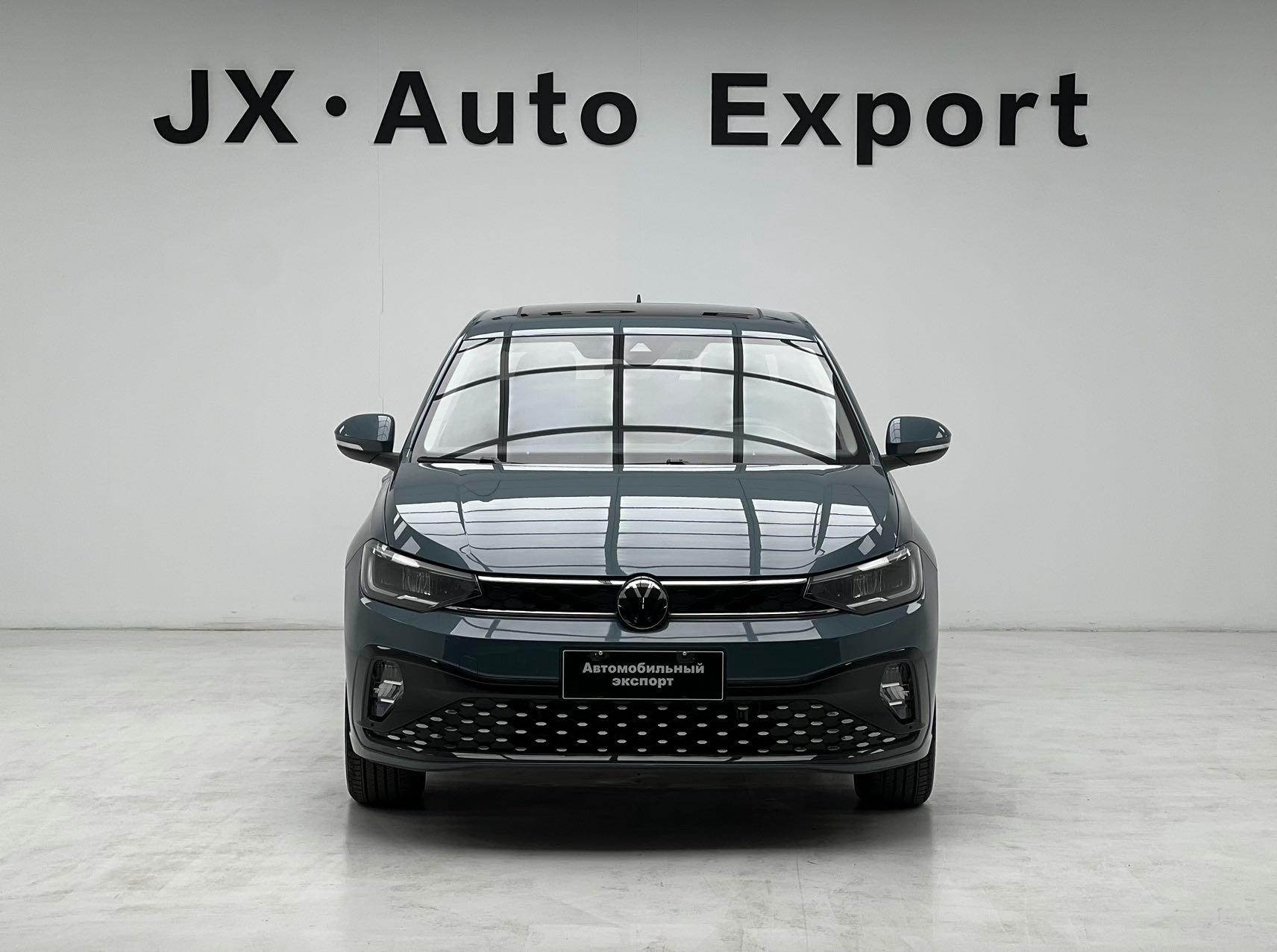 Volkswagen Lavida 2023 #2 Volkswagen Lavida 2023 car image #2