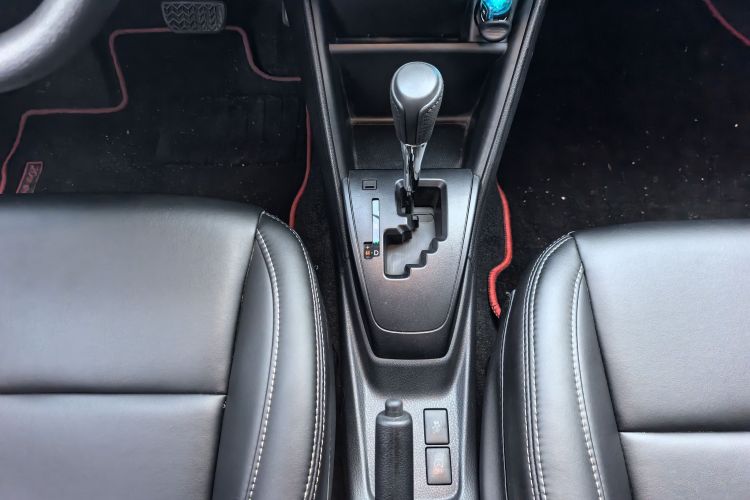 Toyota Vios 2023 imagem de carro #17