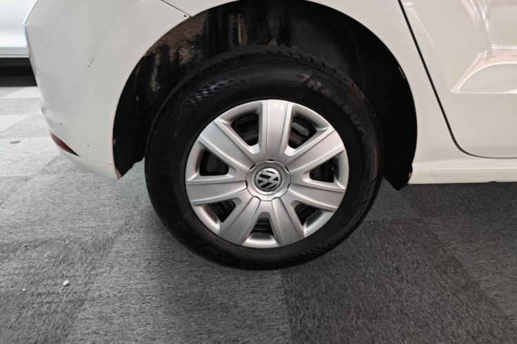 Volkswagen Polo 2016 #10 Volkswagen Polo 2016 car image #10