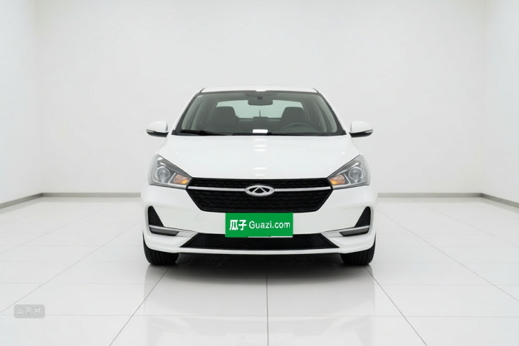 Chery Arrizo 5 2021 #3 Chery Arrizo 5 2021 car image #3