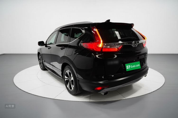 Honda CR-V 2018 car image #5