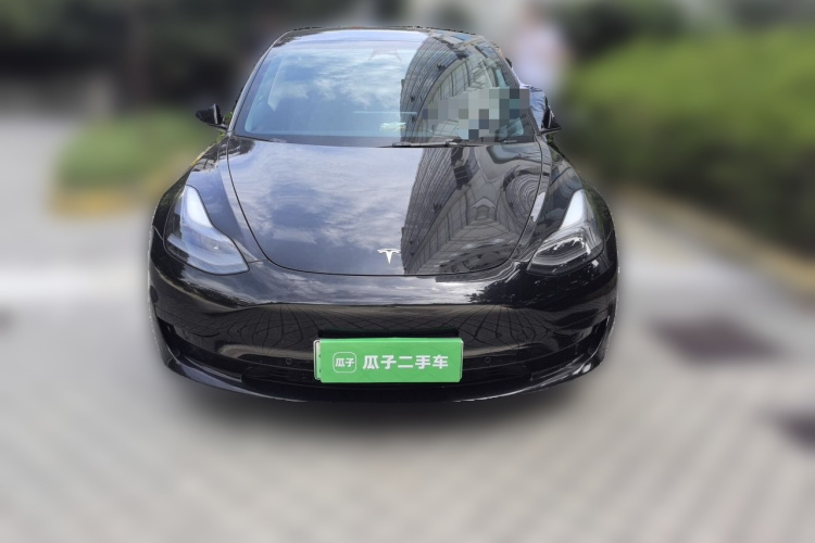 Tesla Model 3 2022 #3 Tesla Model 3 2022 car image #3