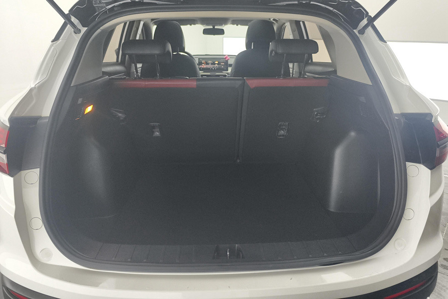 GEELY Coolray 2021 #8 GEELY Coolray 2021 immagine di auto #8