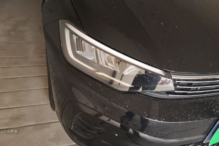 Volkswagen Lavida 2025 imagen de coche #8