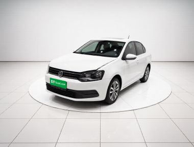 Volkswagen Polo 2017 Volkswagen Polo 2017 car image