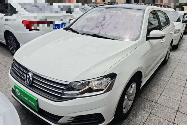Volkswagen Lavida 2021 #2 Volkswagen Lavida 2021 car image #2