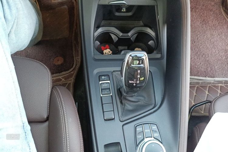 BMW X1 2021 #16 BMW X1 2021 car image #16