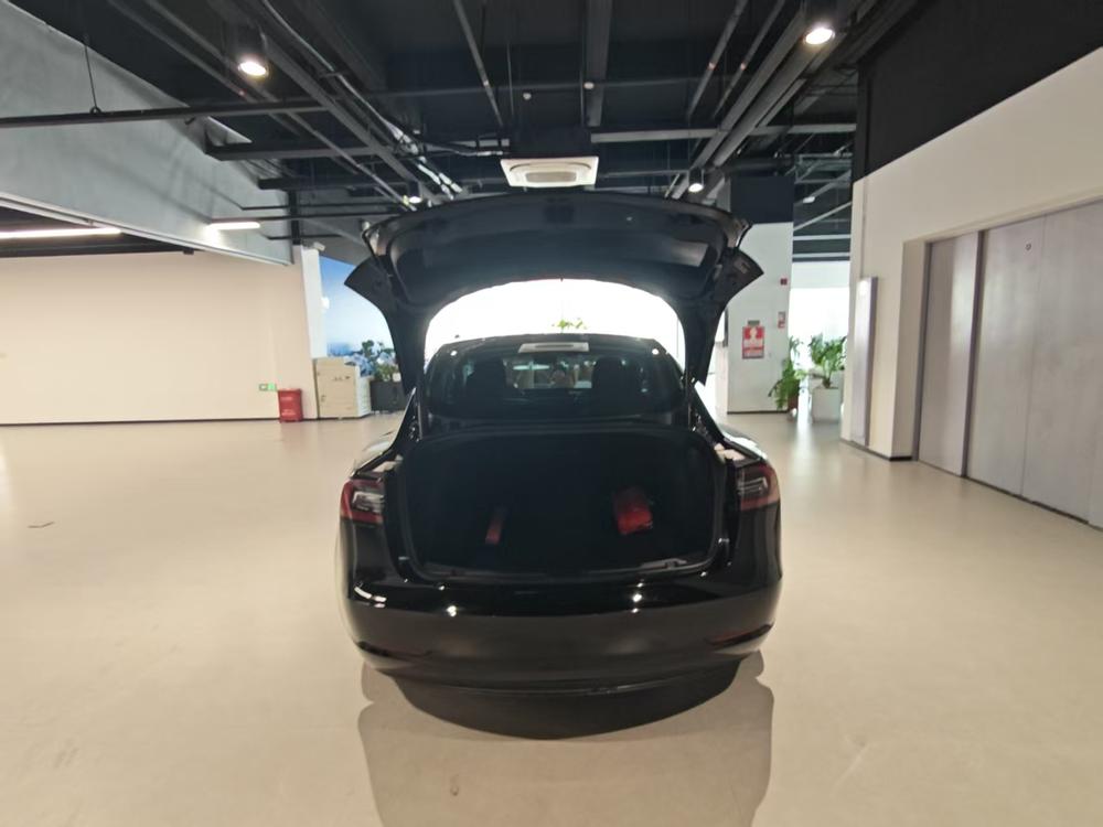 Tesla Model 3 2023 #8 Tesla Model 3 2023 immagine di auto #8