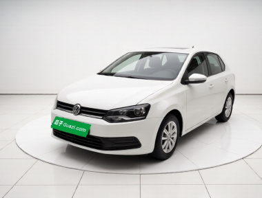 Volkswagen Polo 2016 Volkswagen Polo 2016 immagine di auto