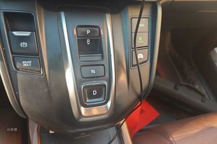 Honda CR-V 2022 car image #16
