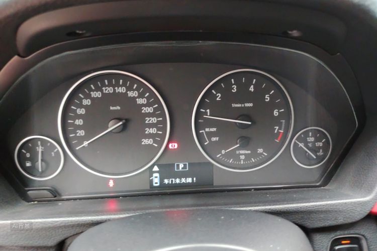 BMW 3 Series 2015 #13 BMW 3 Series 2015 car image #13