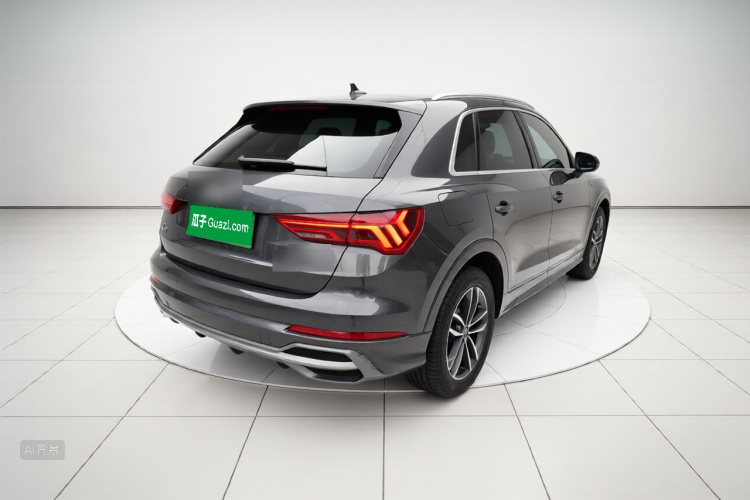 Audi Q3 2022 #7 Audi Q3 2022 car image #7