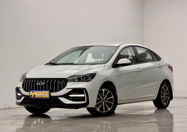 Chery Arrizo 5 2026 #13 Chery Arrizo 5 2026 image de voiture #13