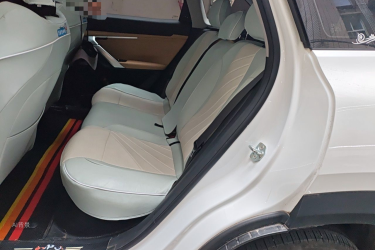 GEELY Boyue L 2023 #19 GEELY Boyue L 2023 car image #19