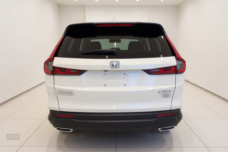 Honda CR-V 2025 car image #6