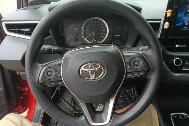 Toyota Corolla 2020 #11 Toyota Corolla 2020 imagem de carro #11