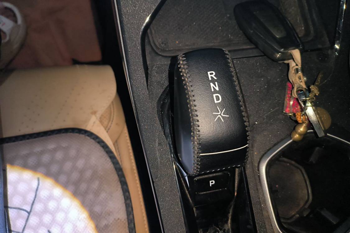 GEELY Boyue L 2024 #27 GEELY Boyue L 2024 immagine di auto #27