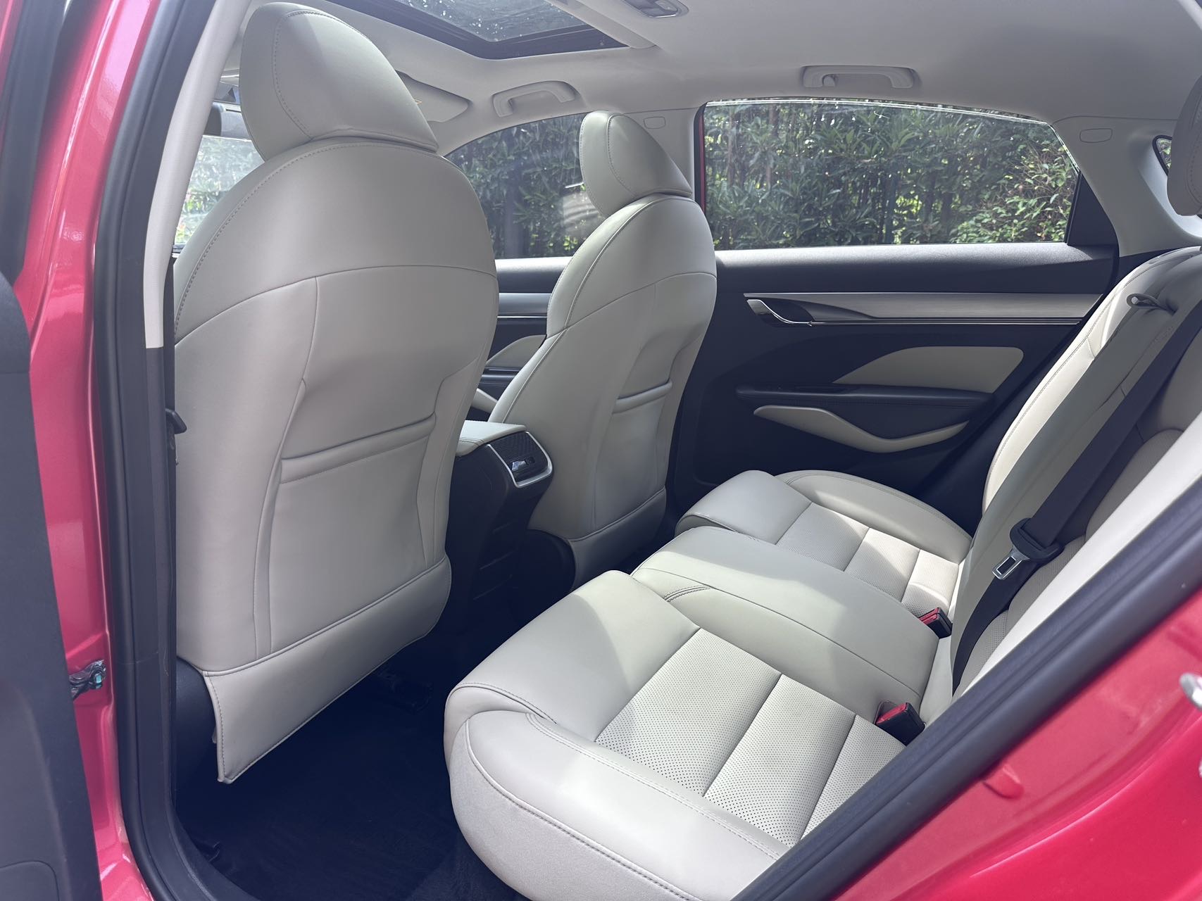 GEELY Binray 2018 car image #5
