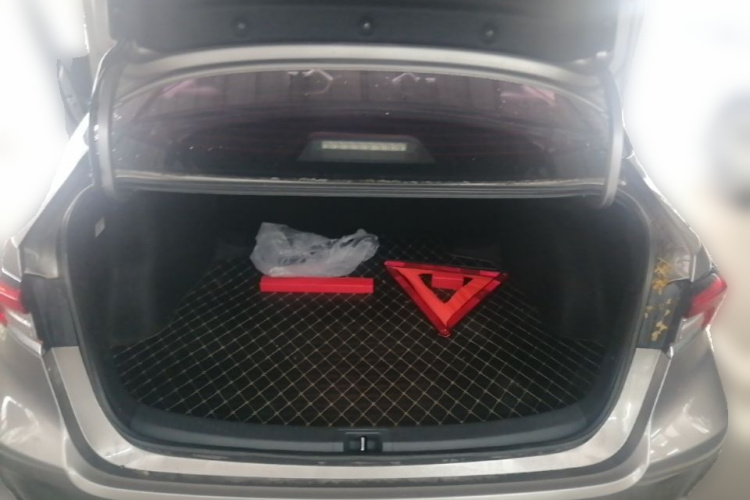 Toyota Corolla 2021 car image #21
