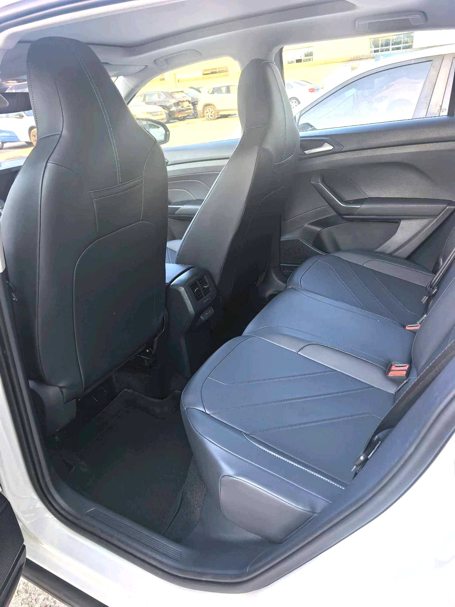 Volkswagen Tharu 2025 #5 Volkswagen Tharu 2025 imagem de carro #5