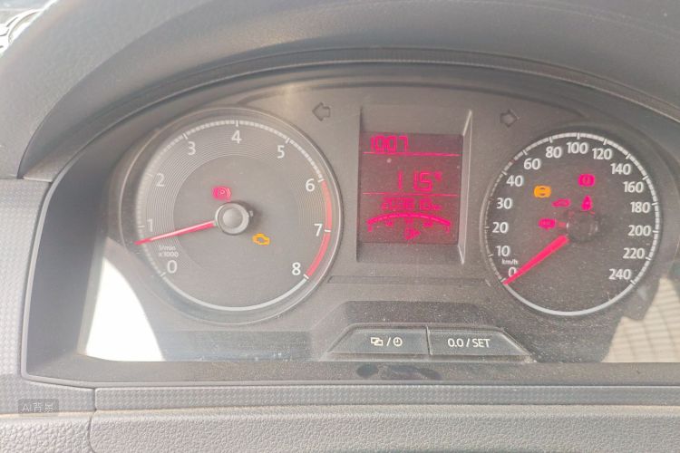 Volkswagen Santana 2016 #14 Volkswagen Santana 2016 car image #14