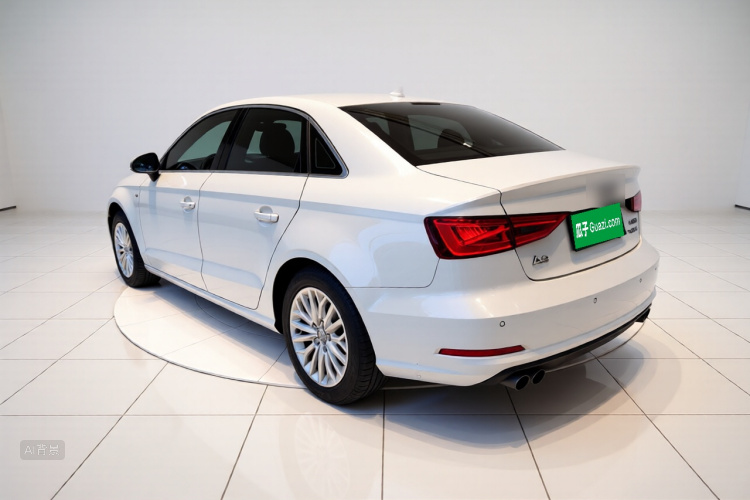 Audi A3 2016 #5 Audi A3 2016 car image #5