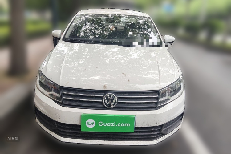 Volkswagen Santana 2021 #3 Volkswagen Santana 2021 car image #3