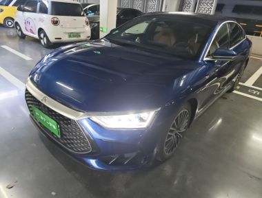 BYD Han 2022 BYD Han 2022 immagine di auto